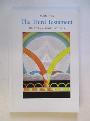 THE THIRD TESTAMENT - THE ETERNAL WORLD PICTURE 4