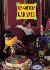 Seller image for Les goters de Garance for sale by Des livres et nous