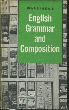 ENGLISH GRAMMAR AND COMPOSITION 9.