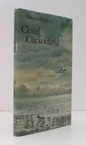 Bild des Verkufers fr Cloud Cuckooland. Illustrated by David Gibbings. FINE COPY IN UNCLIPPED DUSTWRAPPER zum Verkauf von Island Books