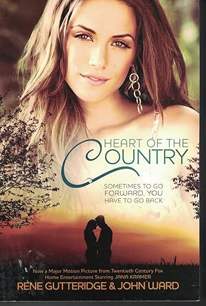 Image du vendeur pour Heart Of The Country mis en vente par Ye Old Bookworm