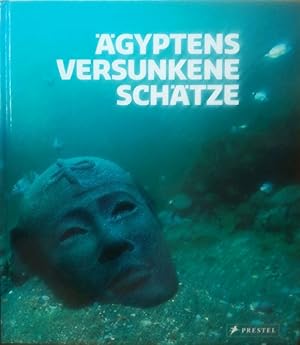 Bild des Verkufers fr gyptens versunkene Schtze. Fotografien von Christoph Gerigk. zum Verkauf von Antiquariat Bcheretage