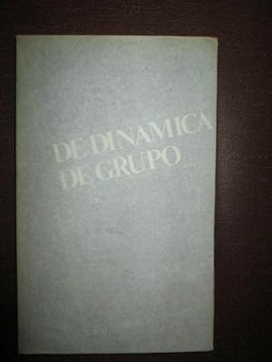 Seller image for 70 EJERCICIOS PRCTICOS DE DINMICA DE GRUPO for sale by LIBRERIA AZACAN