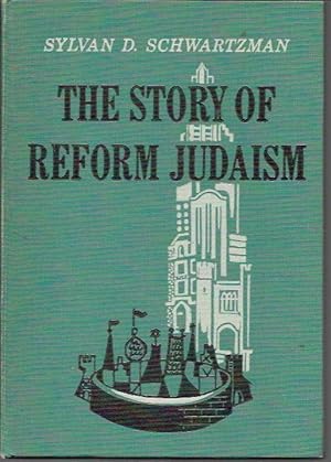 Seller image for The Story of Reform Judaism for sale by Bookfeathers, LLC