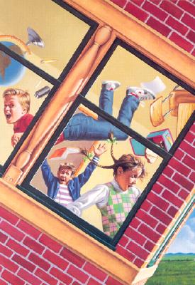 Seller image for The Wayside School Collection Box Set for sale by BargainBookStores