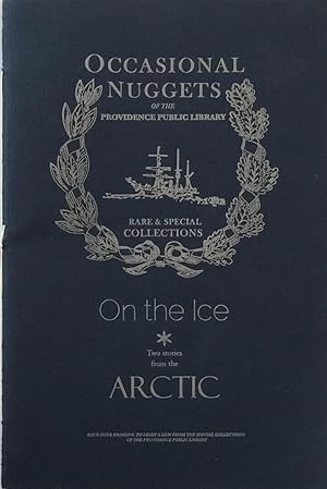 On the Ice: Two Stories from the Arctic