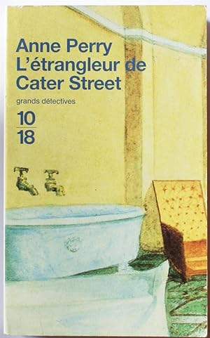 L'étrangleur de Cater-Street