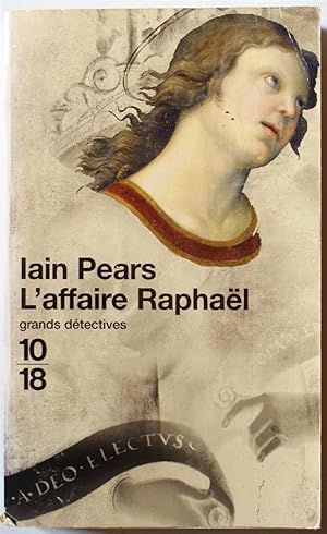 Seller image for L'affaire Raphal for sale by Aberbroc