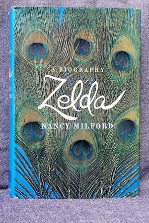 Seller image for Zelda for sale by Past Pages