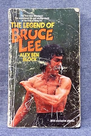 Legend of Bruce Lee, The