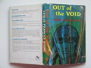 Image du vendeur pour Out of the void mis en vente par Aucott & Thomas