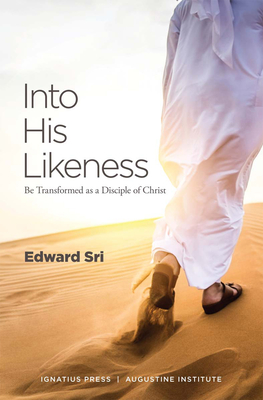 Imagen del vendedor de Into His Likeness: Be Transformed as a Disciple of Christ (Paperback or Softback) a la venta por BargainBookStores