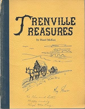 Trenville Treasures (Signed)