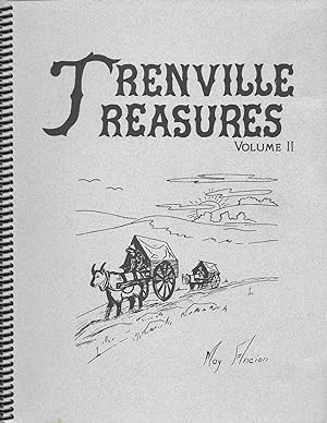 Trenville Treasures, Volume II (2)