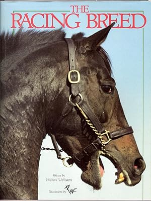 Seller image for The Racing Breed for sale by B. McDonald