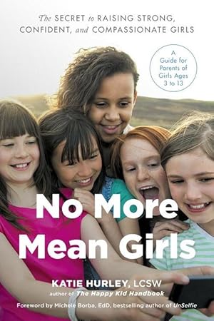 Immagine del venditore per No More Mean Girls (Paperback) venduto da Grand Eagle Retail