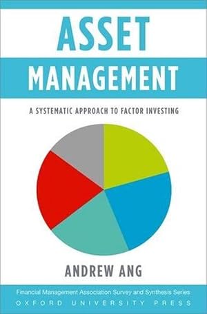 Seller image for Asset Management (Hardcover) for sale by Grand Eagle Retail