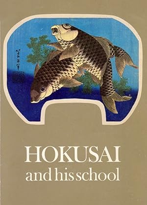 Immagine del venditore per Hokusai and his School venduto da Antiquariat ABATON oHG