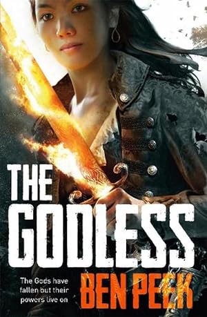 Seller image for The Godless (Paperback) for sale by Grand Eagle Retail