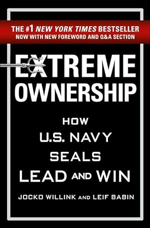 Seller image for Extreme Ownership (Paperback) for sale by Grand Eagle Retail
