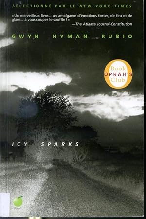 Bild des Verkufers fr Icy Sparks - Oprah's Book Club zum Verkauf von Librairie Le Nord