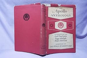Imagen del vendedor de The Apollo Anthology : First printing a la venta por PW Books