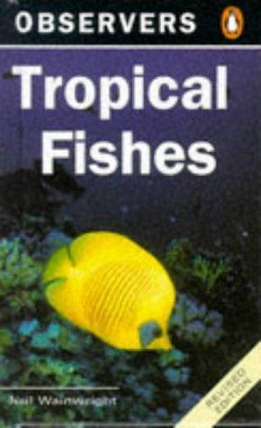 Observers Tropical Fishes