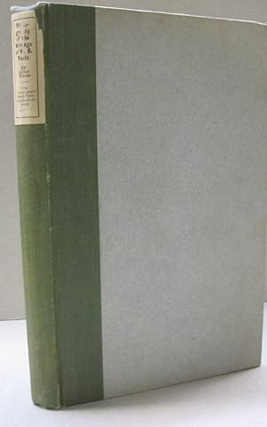 A Bibliography of the Writings of William Butler Yeats