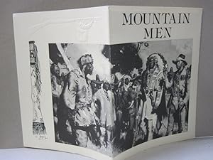 Mountain Men; An Informal Bibliography