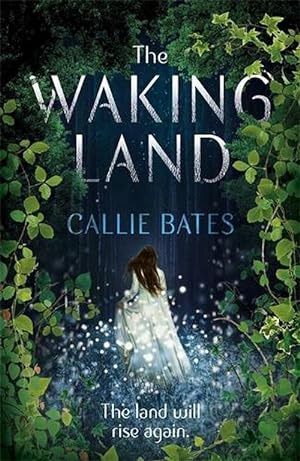 Seller image for The Waking Land (Paperback) for sale by Grand Eagle Retail