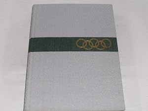 Die XVI. Olympischen Spiele in Melbourne 1956. Offizielles Standardwerk des Nationalen Olympische...