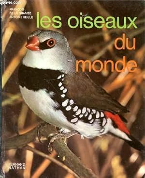 Image du vendeur pour LES OISEAUX DU MONDE mis en vente par Le-Livre