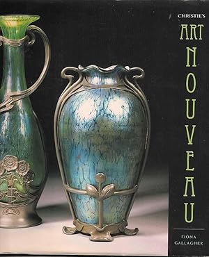 Christie's Art Nouveau