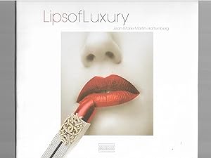 Immagine del venditore per Lips of Luxury venduto da Gyre & Gimble