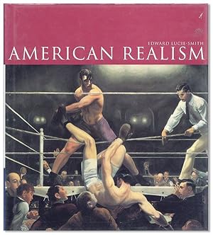 Bild des Verkufers fr American Realism zum Verkauf von Lorne Bair Rare Books, ABAA