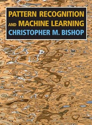 Image du vendeur pour Pattern Recognition and Machine Learning mis en vente par Rheinberg-Buch Andreas Meier eK