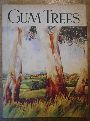 Image du vendeur pour GUM TREES mis en vente par Uncle Peter's Books