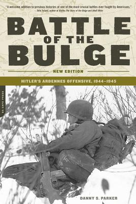 Seller image for Battle of the Bulge: Hitler's Ardennes Offensive, 1944-1945 (Paperback or Softback) for sale by BargainBookStores