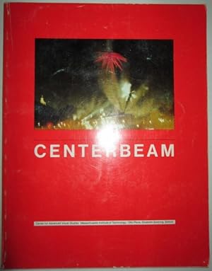 Seller image for Centerbeam for sale by Mare Booksellers ABAA, IOBA