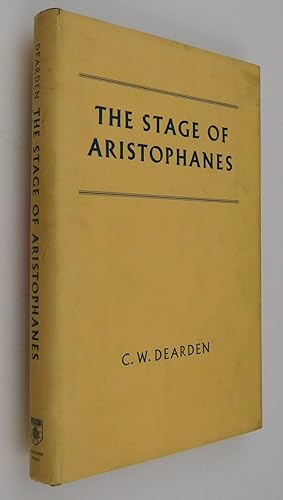 The Stage of Aristophanes