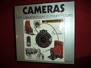 Immagine del venditore per Cameras. From Daguerreotypes to Instant Pictures. venduto da BookMine