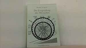 Bild des Verkufers fr Die Entgeudung des Menschen. Teil I: Der Mensch-Umwelt-Proze - Teil II: Wegweiser aus der Vergeudung. 2 Teile in einem Band. zum Verkauf von Antiquariat Uwe Berg