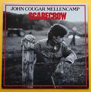 Seller image for Scarecrow (LP 33 1/3) for sale by ANTIQUARIAT H. EPPLER