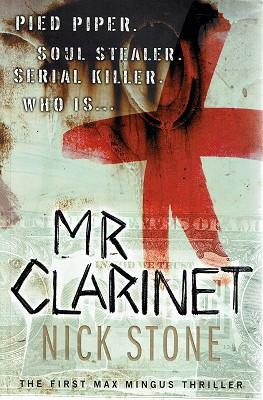 Seller image for Mr Clarinet for sale by Marlowes Books and Music