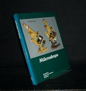 Mikroskope. [Von Gerard Turner].