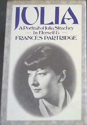 Seller image for Julia: A Portrait of Julia Strachey for sale by Chapter 1