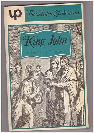 Seller image for King John for sale by Libreria IV Fontane S.a.S