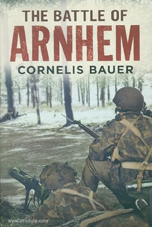 Immagine del venditore per The Battle of Arnhem venduto da Berliner Zinnfiguren