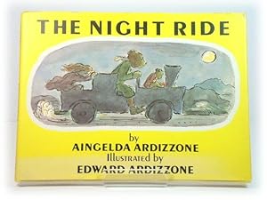 Seller image for The Night Ride for sale by PsychoBabel & Skoob Books