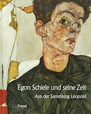 Österreichische Malerei und Zeichnung von 1900 bis 1930. Aus der Sammlung Leopold. Hrsg. von K.A....